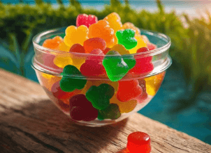 Ultimate Guide to Power CBD Gummies: Benefits, Usage, and More