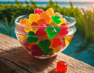 Ultimate Guide to Power CBD Gummies: Benefits, Usage, and More