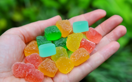 Marijuana Gummies