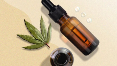 Discover the benefits of Hempworx products