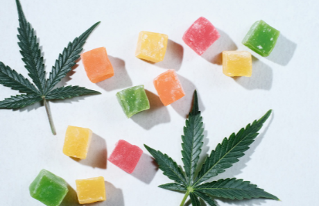 Best Thc Gummies