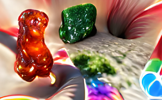 Strongest Cbd Gummies