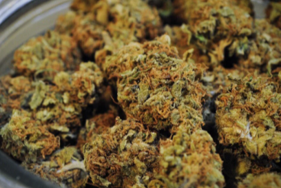 How Long Does Weed Stay Good
