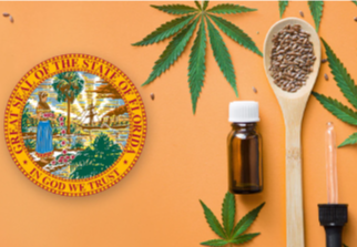 Is Cbd Legal in Florida