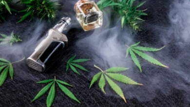 How Long Does It Take for Cbd Vape to Start Working