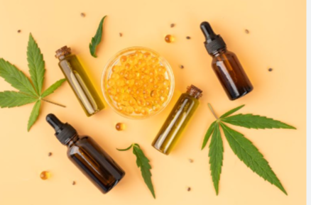 How Long Does It Take to Get a Cbd License in Texas