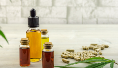 How Long for Cbd to Kick in