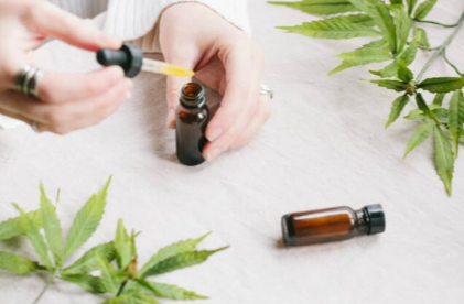 How Long Is Cbd Oil Good for Once Opened