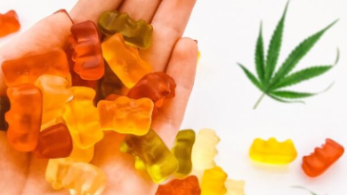 How Old Do You Have to Be to Buy Cbd Gummies