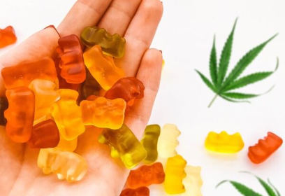 How Old Do You Have to Be to Buy Cbd Gummies