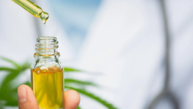 How Old Do You Need to Be to Buy Cbd