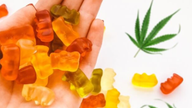 How Old to Buy Cbd Gummies