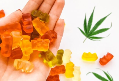 How Old to Buy Cbd Gummies