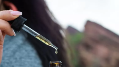 How to Flush Cbd Out of Your System