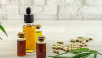 How to Get Cbd Out of Your System Fast