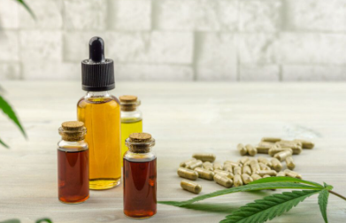 How to Get Cbd Out of Your System Fast