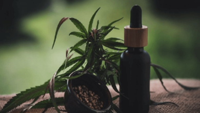 Does Cbd Help With Nausea