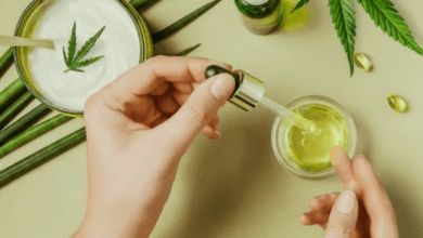 Does Cbd Oil Expire