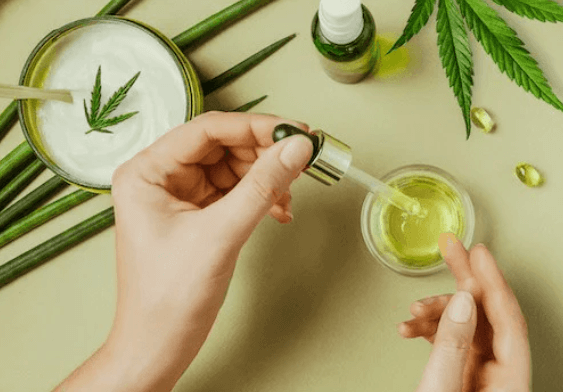 Does Cbd Oil Expire