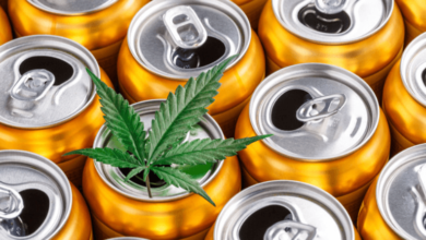 How Long After Taking Cbd Oil Can I Drink Alcohol