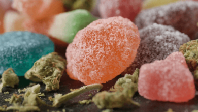How Long Do Cbd Gummies Last