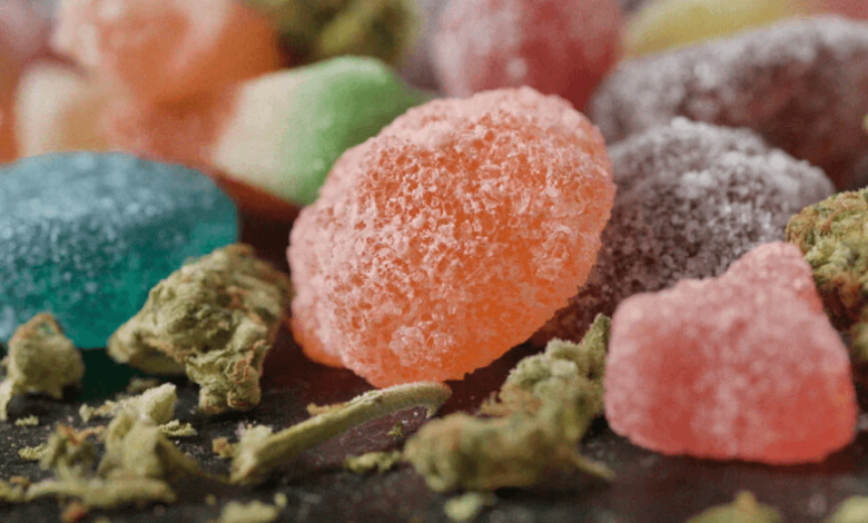 How Long Do Cbd Gummies Last