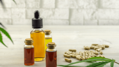 How Long Does 100 Mg of Cbd Stay in Your System