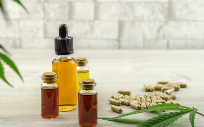 How Long Does 100 Mg of Cbd Stay in Your System
