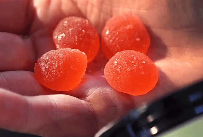 How Long Does a Cbd Gummy Last