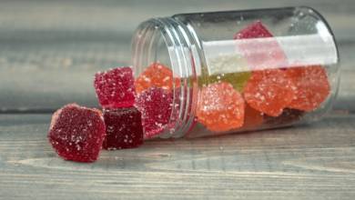 How Long Does a Cbd Gummy Stay in the System