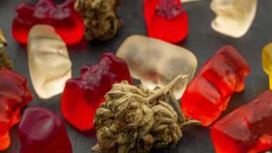 How Long Does a Cbd Gummy Stay in Your Urine
