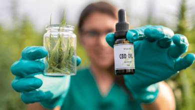 How Long Does Cbd Cream Stay in Your System