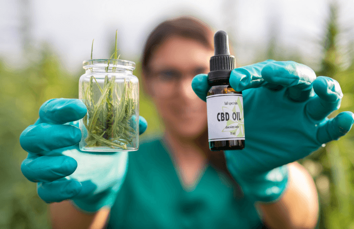 How Long Does Cbd Cream Stay in Your System