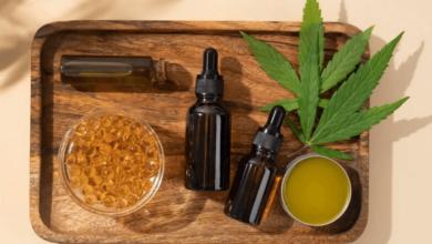How Long Does Cbd Gummies Stay in Your System
