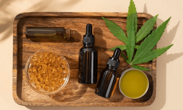 How Long Does Cbd Gummies Stay in Your System