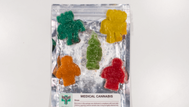 How Long Does Cbd Gummy Stay in System