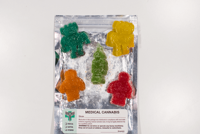 How Long Does Cbd Gummy Stay in System