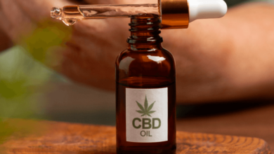 How Long Does Cbd Oil Last