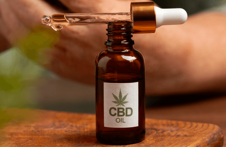 How Long Does Cbd Oil Last