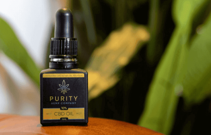 How Long Does Cbd Oil Last After Expiration Date