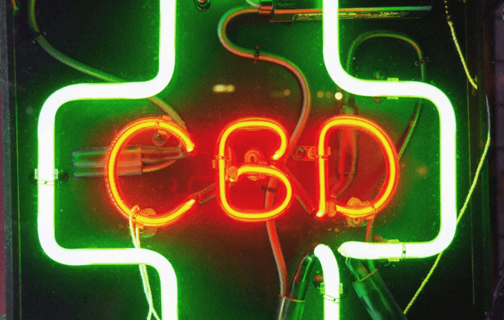 How Long Does Cbd Stay in Your Blood