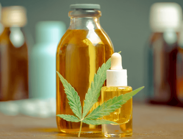 How Long Does Cbd Take to Work