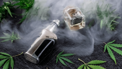 How Long Does Cbd Vape Stay in Your Body