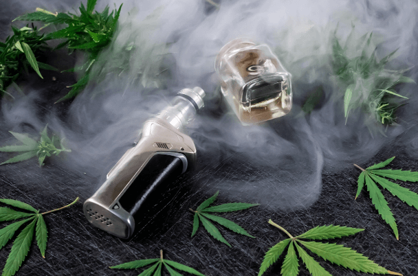 How Long Does Cbd Vape Stay in Your Body