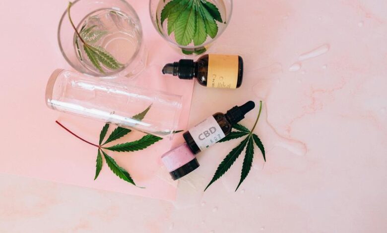 cbd extraction methods explained