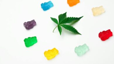 cbd gummies overdose safety