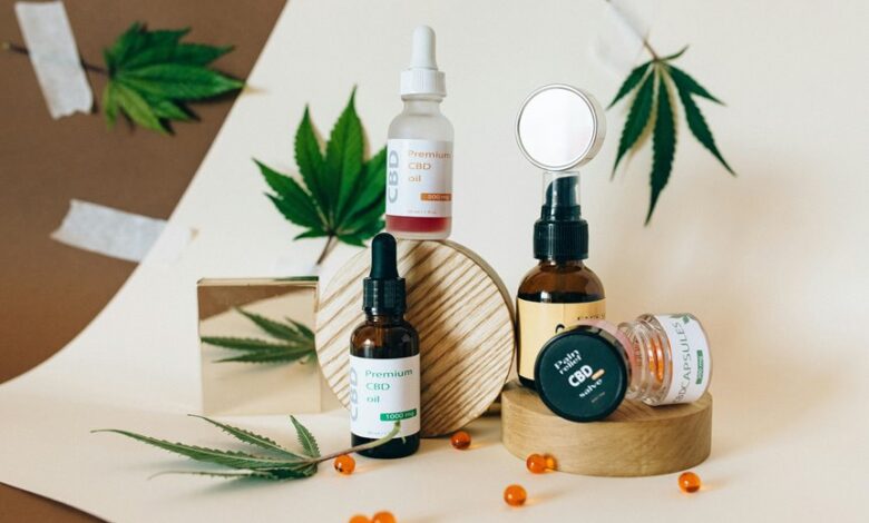 cannabidiol uses and benefits