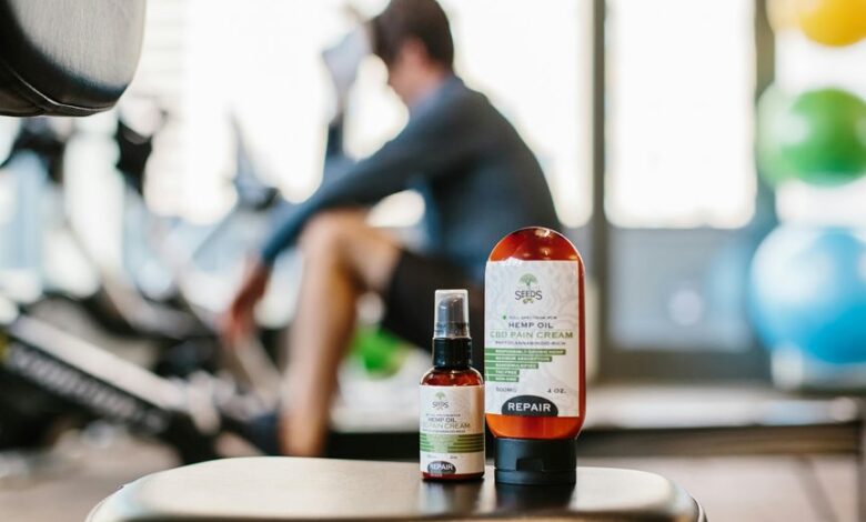 cbd and tylenol pm interactions