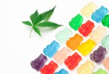 cbd gummies international travel