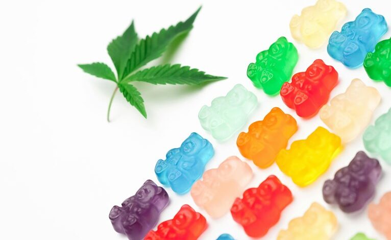 cbd gummies international travel